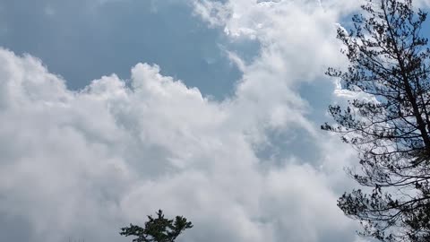 Clouds