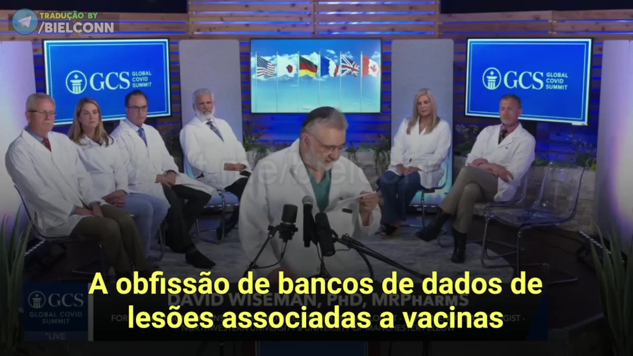 GCS: E a verdade é uma verdade, e a verdade vos libertária. João 8:32