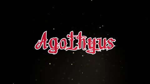 Agathyus - Csapat nyerés (dalszöveges audió)