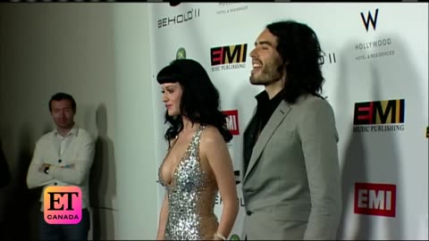 Katy perry interview about russell brand resurfaces amid sexual assault allegations