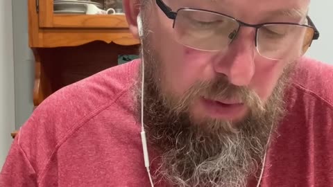 (Esther 2) Just a Country Boy Reading the KJV Bible