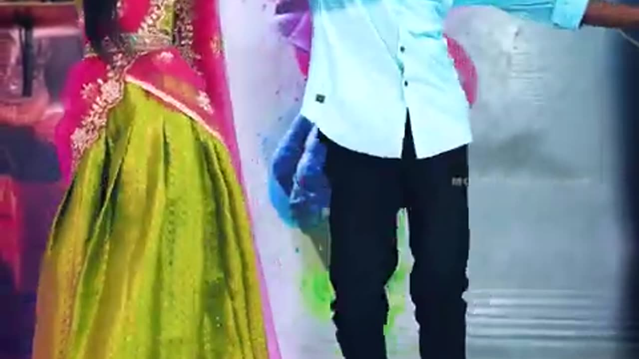 MoonlightFrames - Sanchitha Folk Song