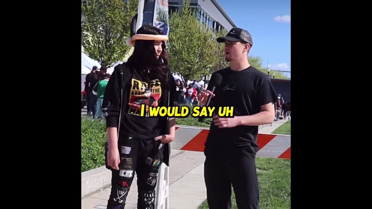 Are you not entertained? Are you not entertained?!!