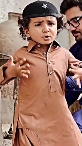 Funny Pakistani kid videos