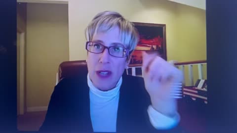 Leigh Dundas explains the DOD medical numbers exploding from 1.7 million to 21.5 million in 2021