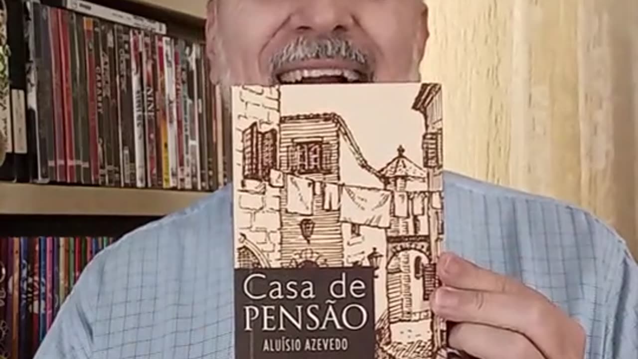 📣 DEIXE EU LHE DIZER UMA COISA: 👉O AMÂNCIO É BEM SAFADINHO! 🤔