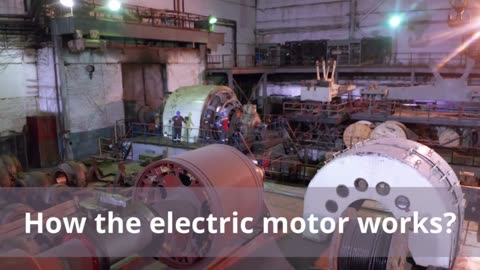 Electric Motors