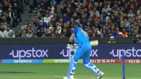 INDIA beat Pakistan