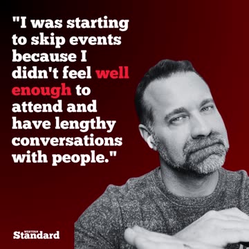 Can't face the week? You may be burned out