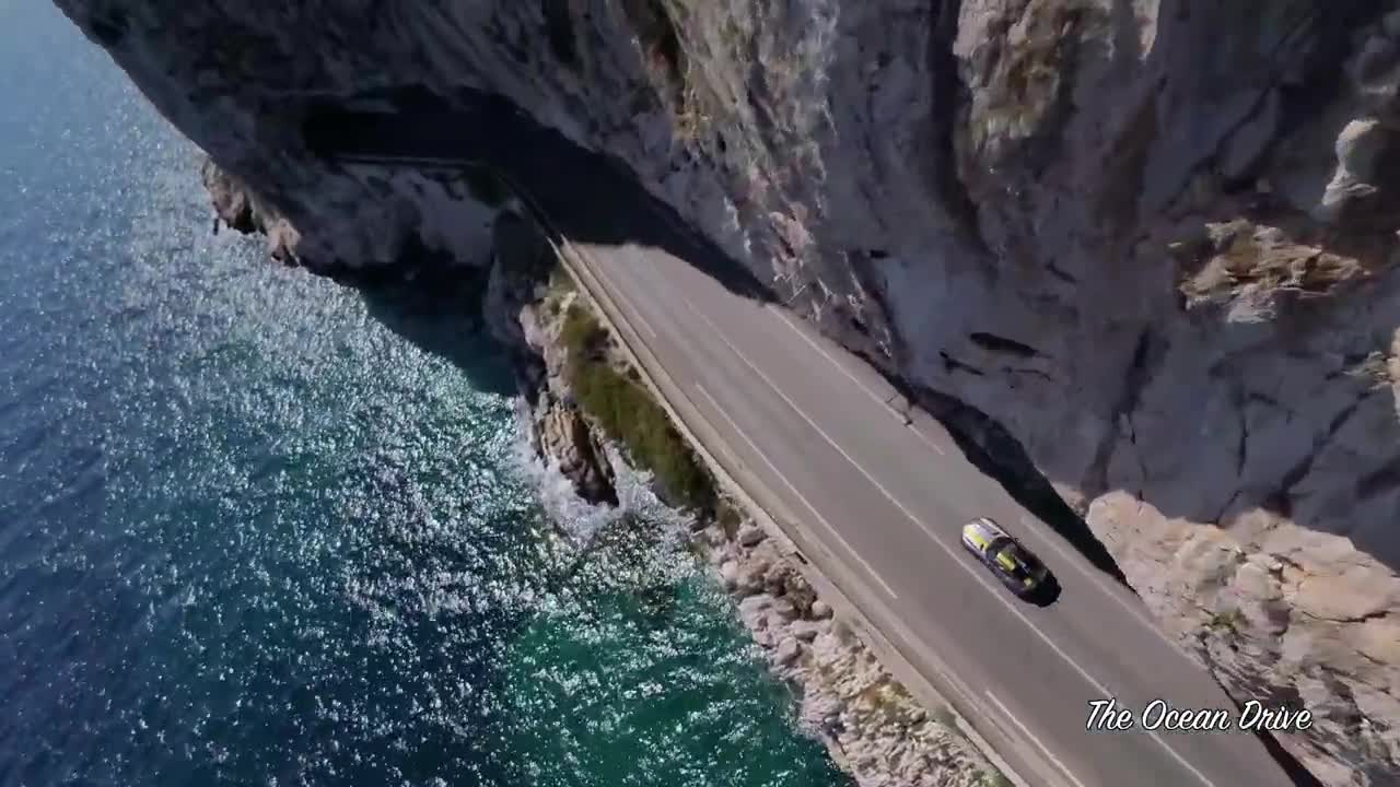 Fabio Wibmer - Video Game (Grand Theft Bike)