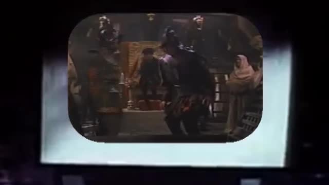 Monster in a Minute E04 "Sea Sarlacc"