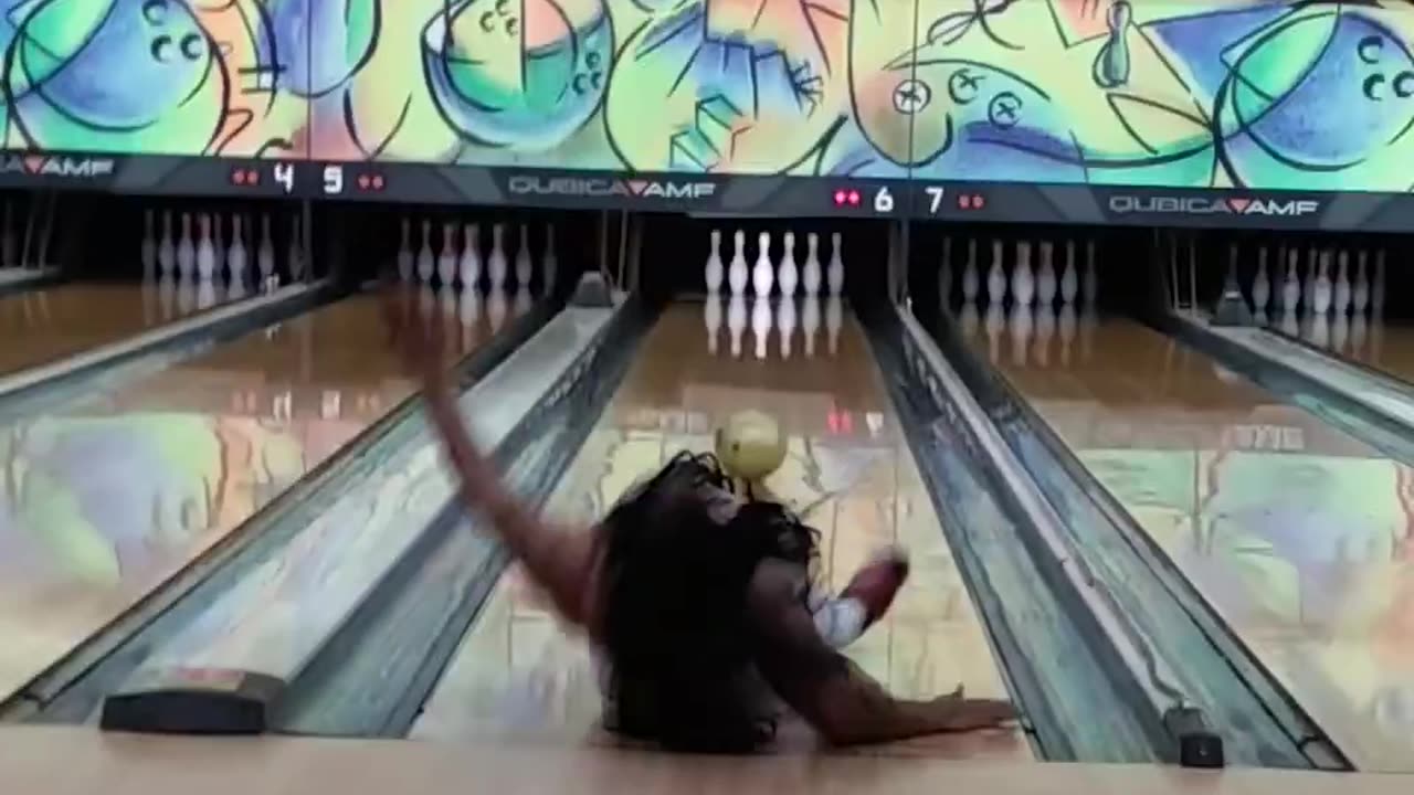 Funny Failed Attempts