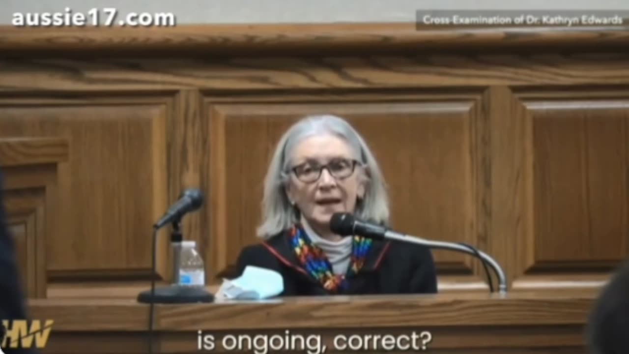 Pfizer Pays Their "Independent" Advisors