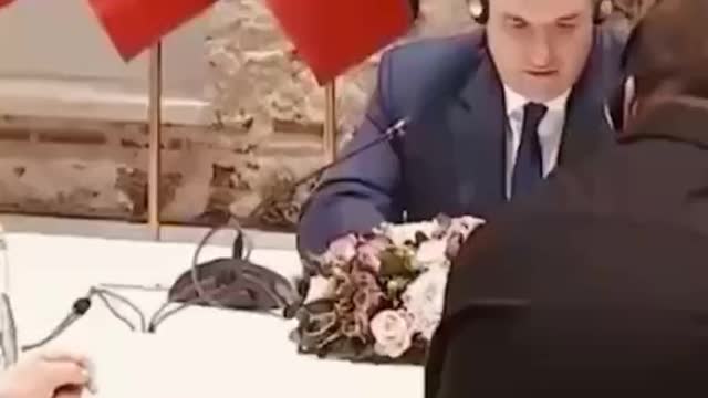 Medvedev: "Negotiations are possible, but the question is whether there is something