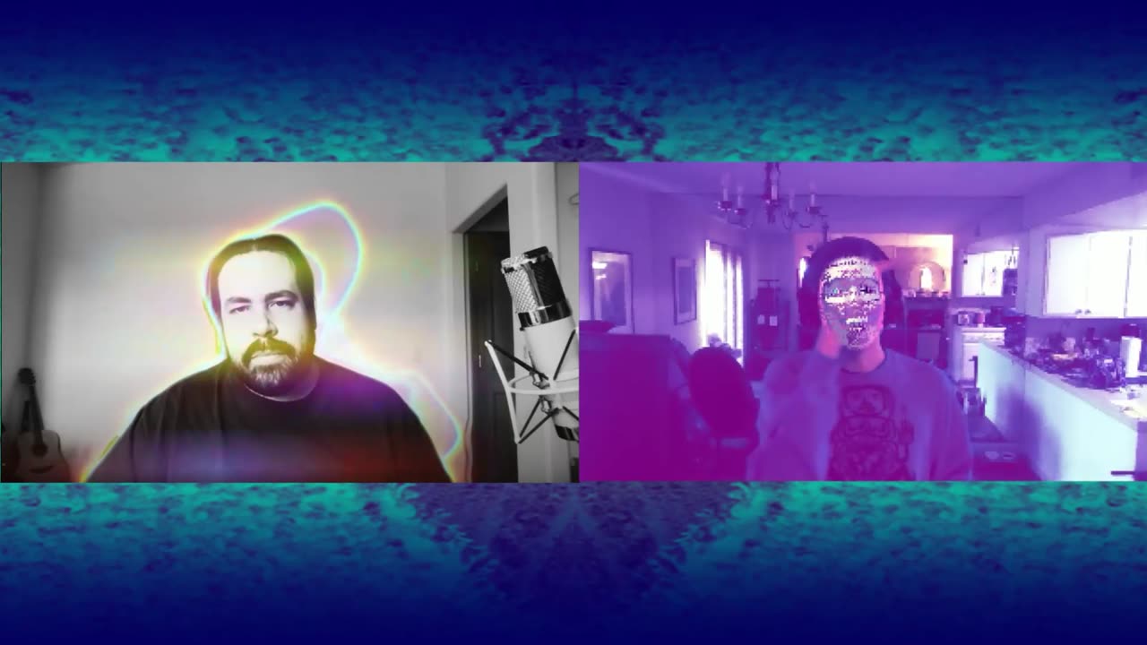 Transcending The Matrix | Babylon Burning #2