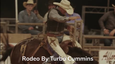 Rodeo by Turbo Cummins