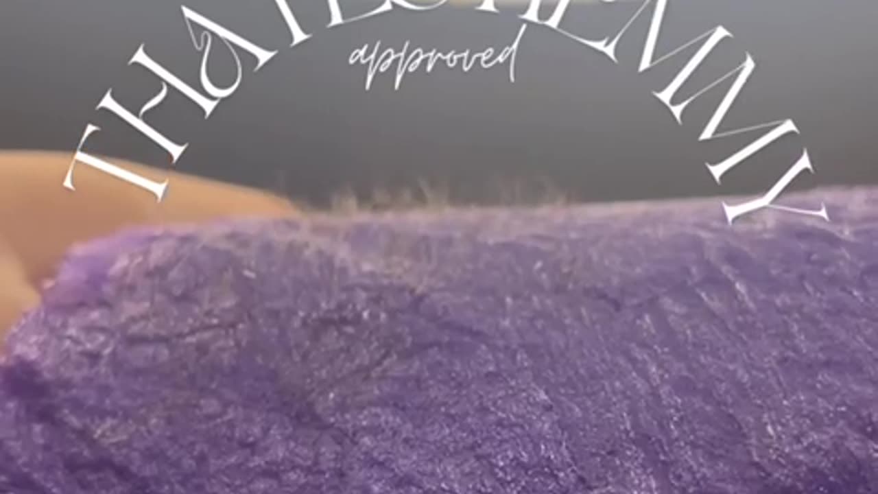 Hand Waxing with Sexy Smooth Hypnotic Purple Seduction Hard Wax by @thatestiemmy