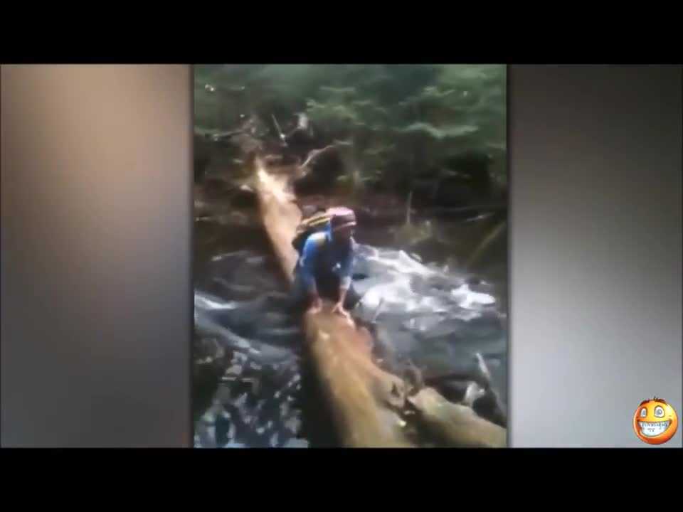 More fuuny Fails