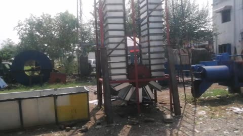 New Amazing Water Turbine Provide Free Electricity