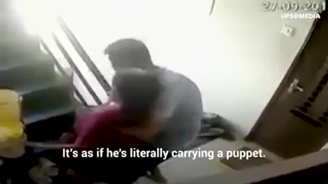 The Evil of Men (short)