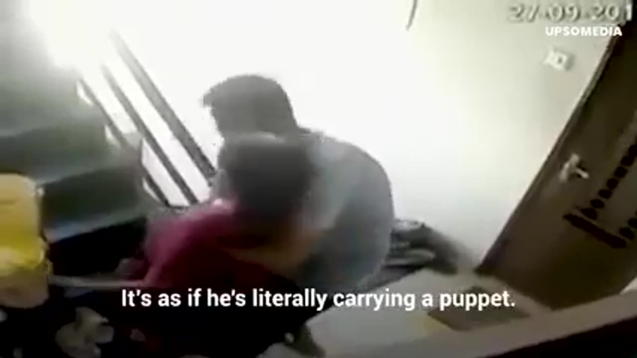 The Evil of Men (short)