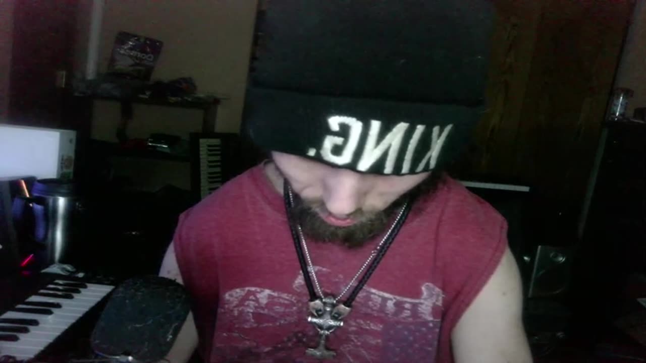 Cyraxx Kick 2023-11-18 A VERY CLEAR MESSAGE TO WGH MASS TROLL MAFIA AND N WORD BOI