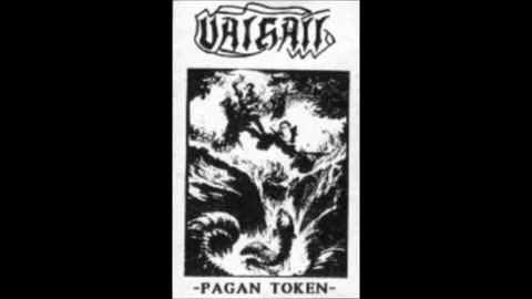 valhall - '91 pagan token demo (with fenriz)