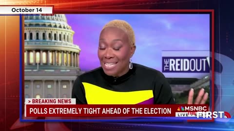 🔴 O’Reilly analyzes the final days of MSNBC