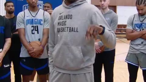 NBA - Back to normal for the Magic 💪
