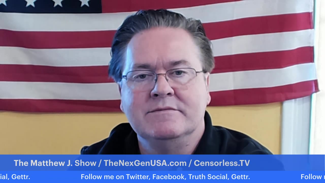 MatthewJshow