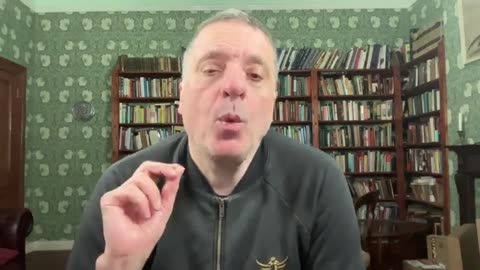 Zelensky Delays Kiev Return, Putin: No Ukr Peace Until Rus Fulfills Objectives; Ukr Defence Crumbles