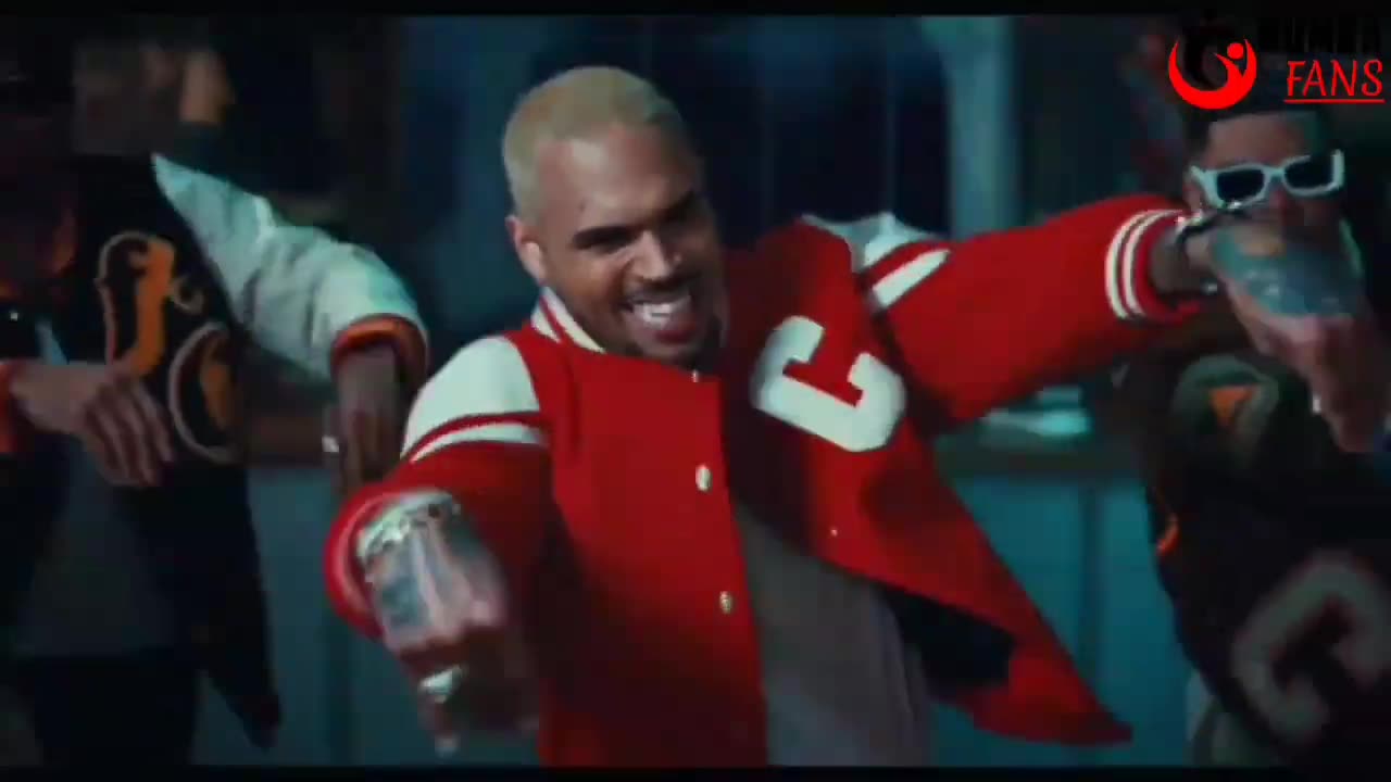 Fally Ipupa ft Christ Brown _ Remontada (Clip Disponible ??)