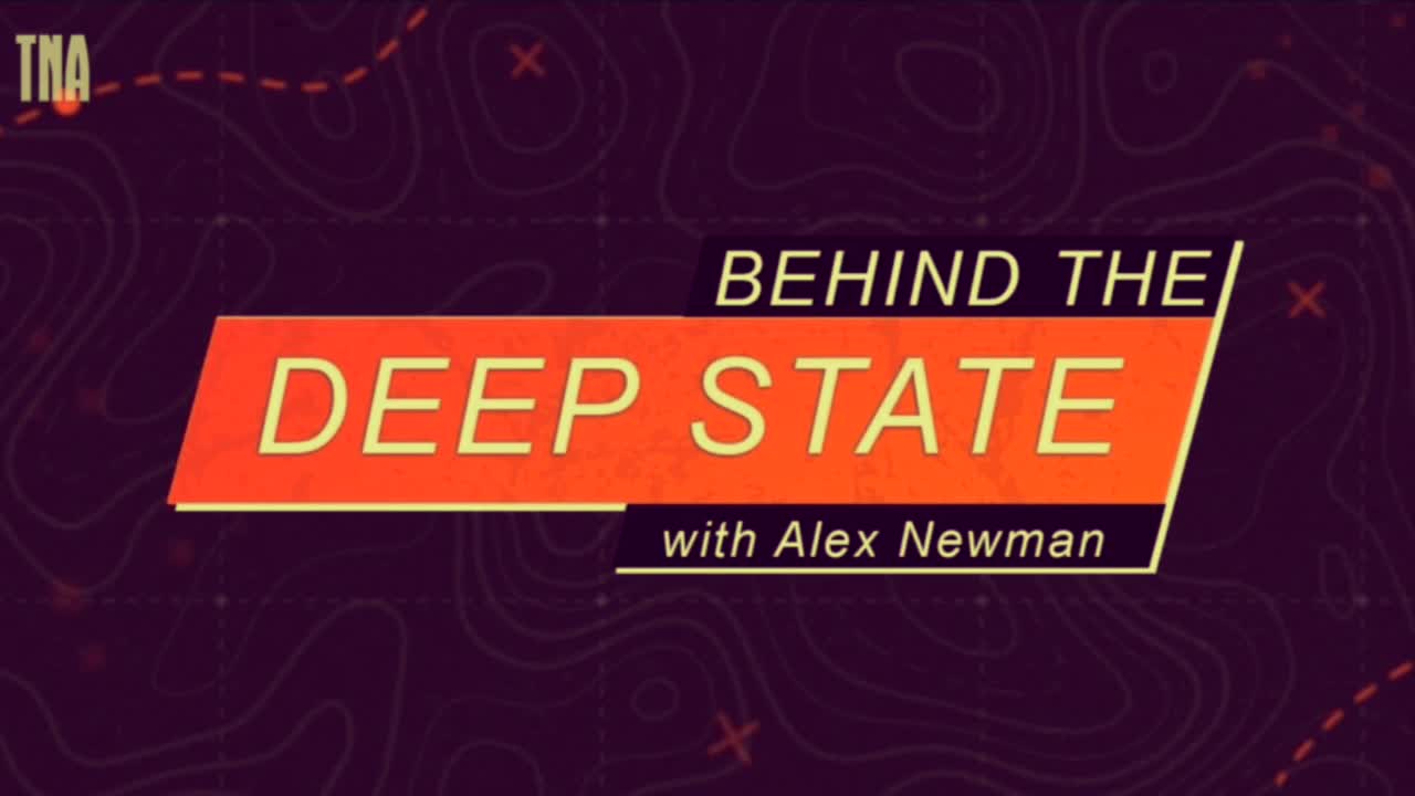 What is Biden’s “New World Order”? Deep State Tyranny, Worldwide