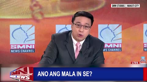 Ano ang Mala In Se?