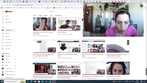 GAZAns dancing free on the beach is disgusting,