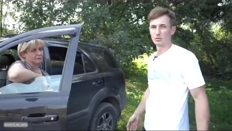 Vasya na sene