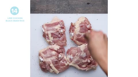Good chicken recipe