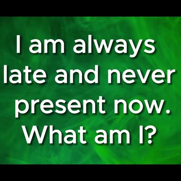 🤔Can you solve the riddle??🤔 #37