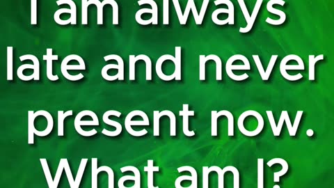 🤔Can you solve the riddle??🤔 #37