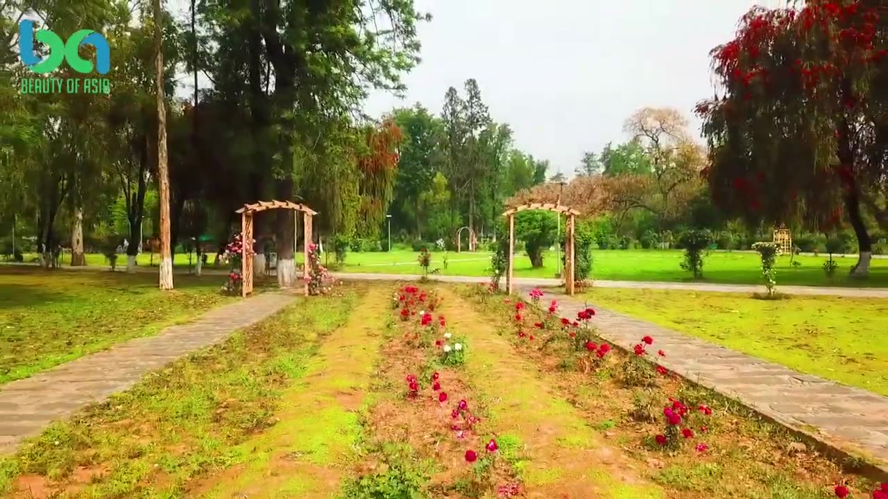 World second beautiful capital Islamabad