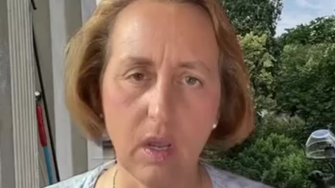 Beatrix von Storch, AfD - Zeit für einen "Ruck" durch dieses Land (Deutschland)