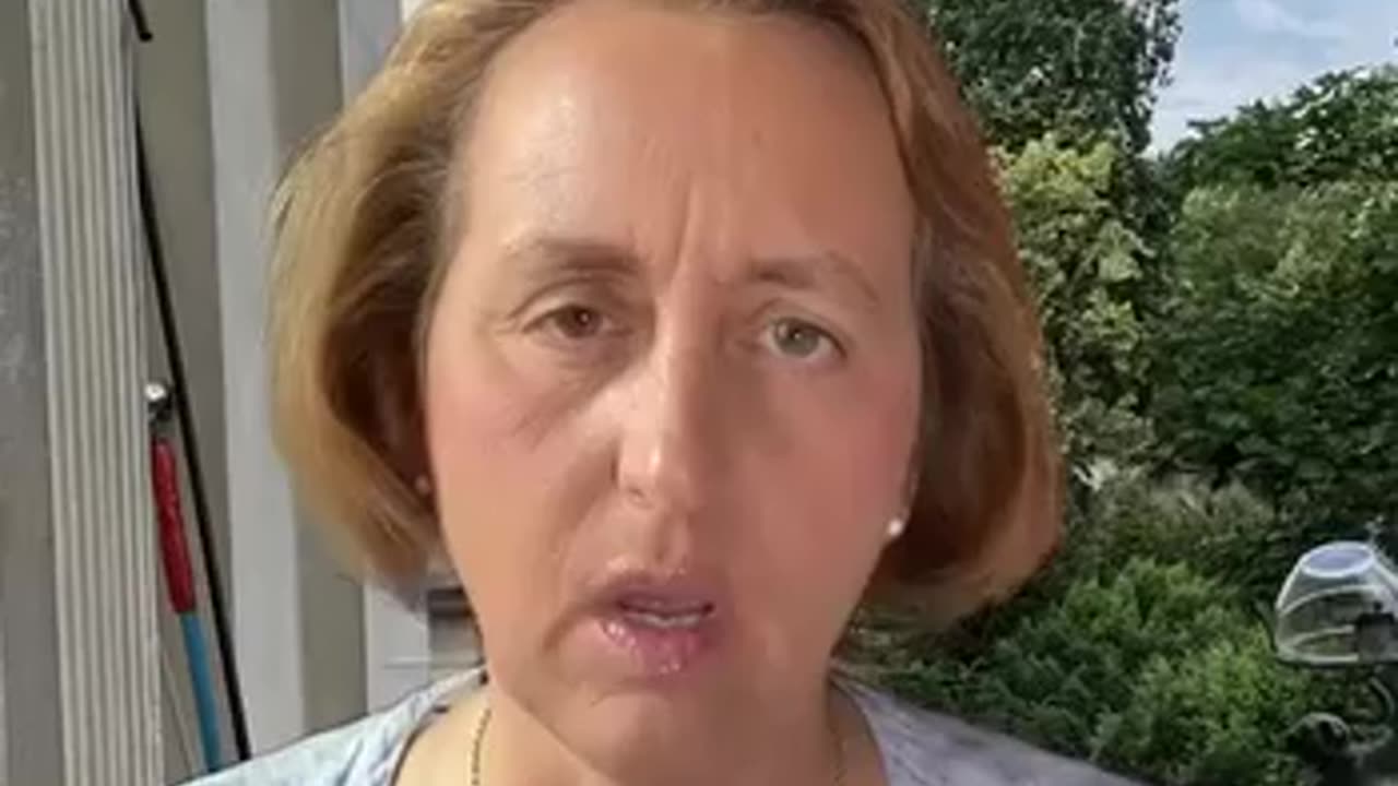 Beatrix von Storch, AfD - Zeit für einen "Ruck" durch dieses Land (Deutschland)