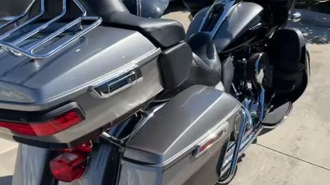 Road Glide