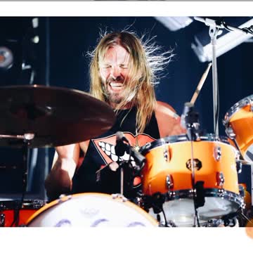 Taylor Hawkins Dead from Vaccine Side Effects?