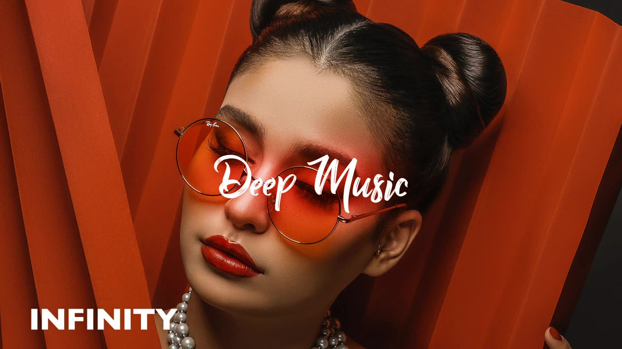 Chloé - Je M_en Vais (Crisologo Remix) Infinity Deep Music