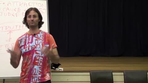 Why Are We Desiring a Relationship with God? Flawed Desires