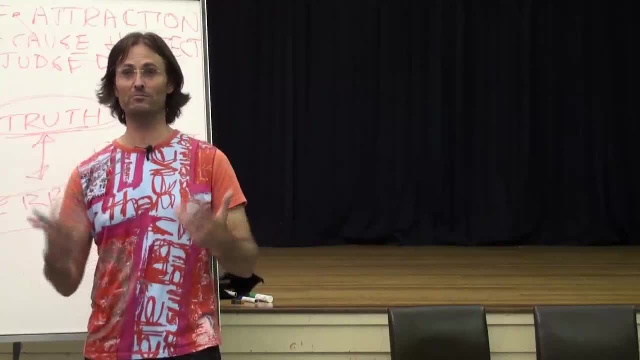 Why Are We Desiring a Relationship with God? Flawed Desires