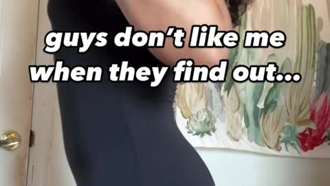 tgirl is matter to you