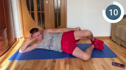 DAILY EXERCISE REGIMEN FOR OPTIMAL SEXUAL HEALTH IN MEN | NO DAYS OFF