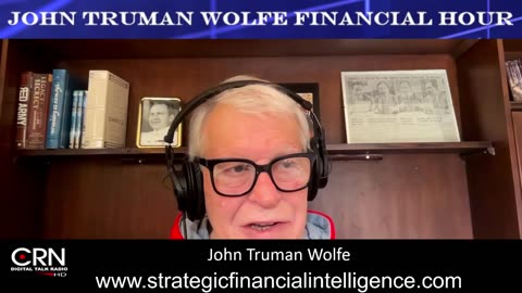 John Truman Wolfe Financial 3-16-23